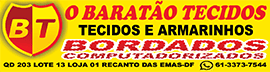 O Baratão Tecidos